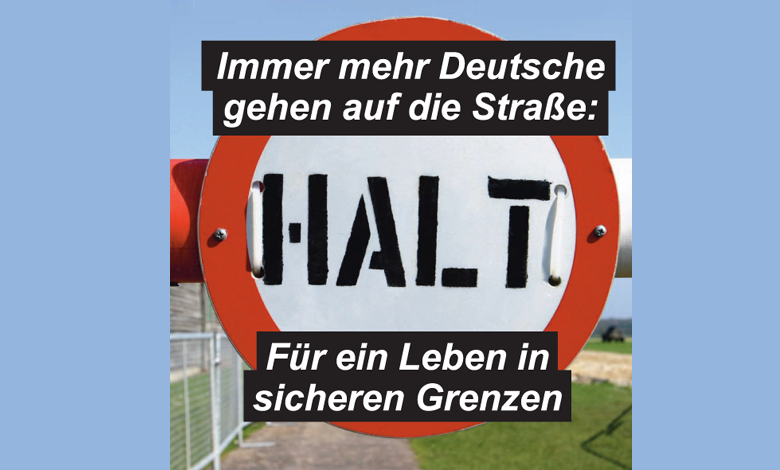 Die Mai-Ausgabe von SIGNAL ist lieferbar