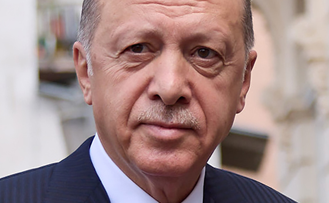 Erdogan läuft Amok gegen Donald Trump