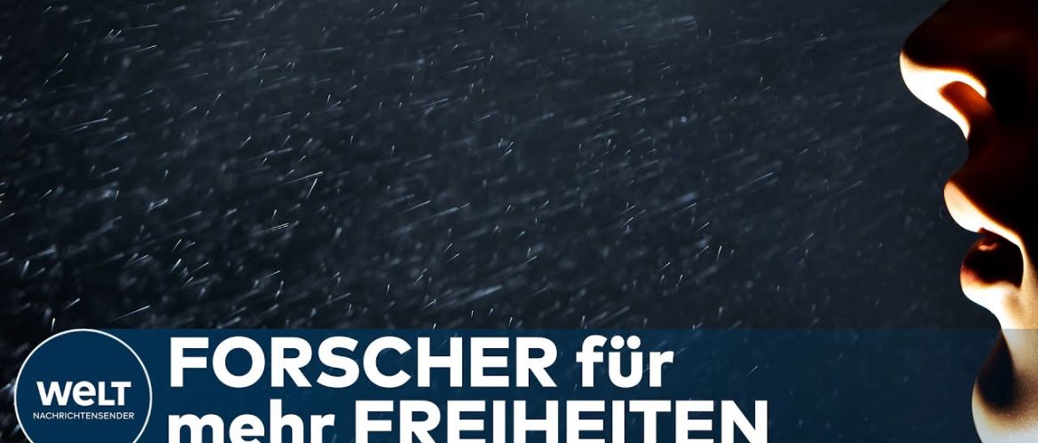 AEROSOLFORSCHER: „99,9 Prozent der Ansteckungen finden drinnen statt“