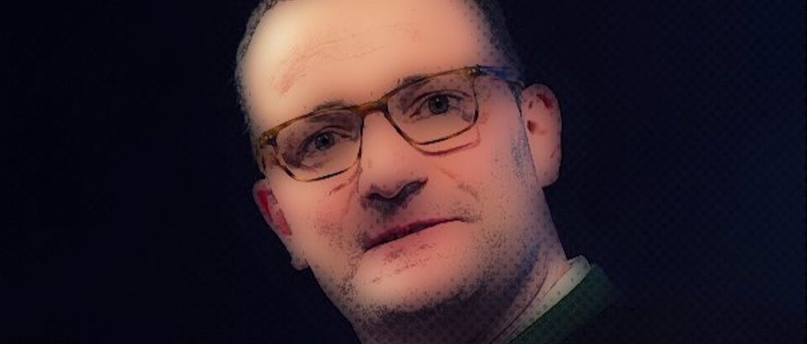 Durchsicht: Ein Minister und sein Impfstoff