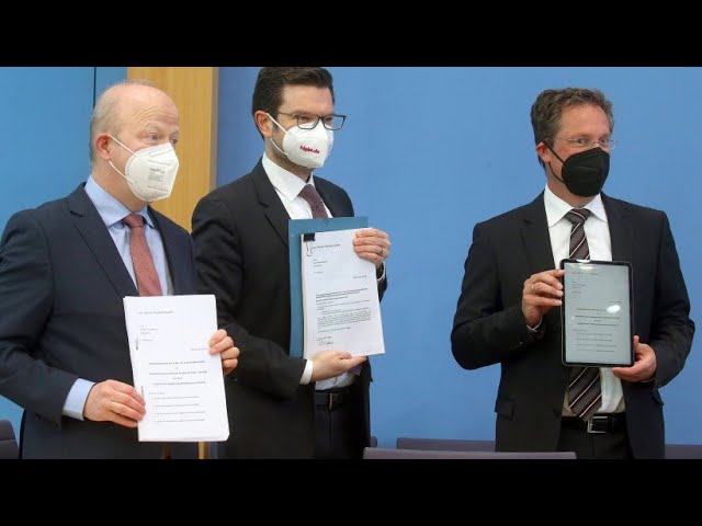 FDP rechnet mit Erfolg ihrer Verfassungsklage