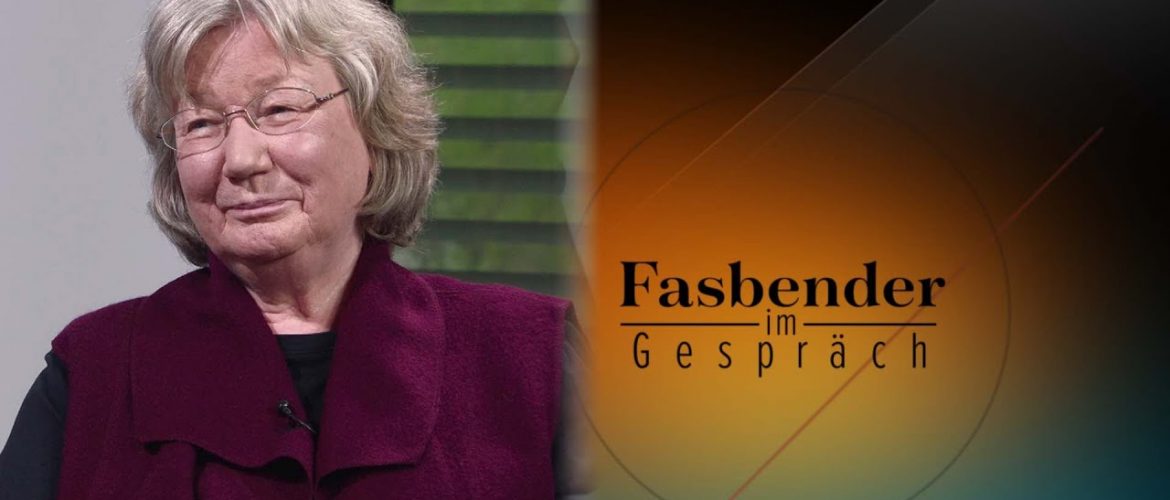 Fasbender im Gespräch mit Karin Leukefeld – Syrien: „Bürgerkrieg ohne Gute und ohne Böse“