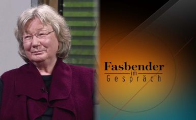 Fasbender im Gespräch mit Karin Leukefeld – Syrien: „Bürgerkrieg ohne Gute und ohne Böse“