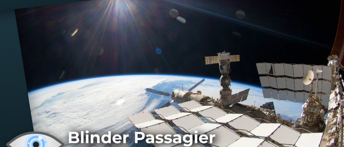 Kuriose Entdeckung auf der ISS: Schon bald Gewächshäuser auf dem Mars?