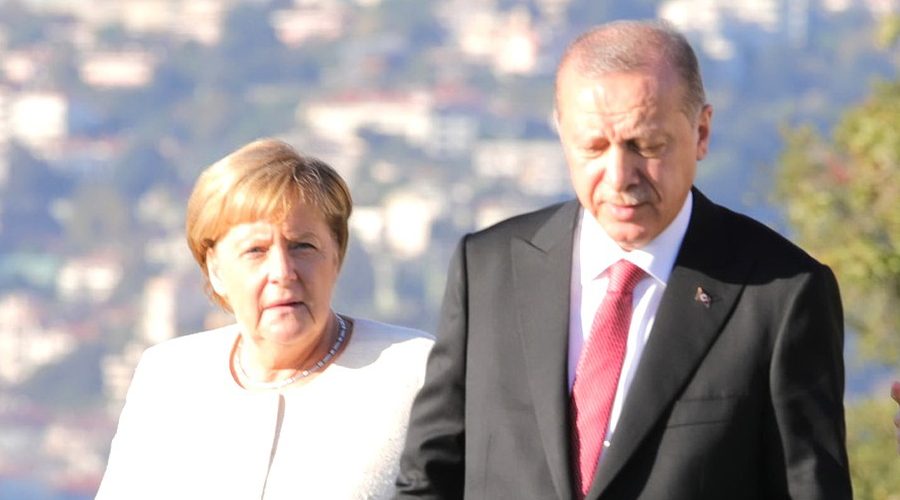 „Der Türkei-Deal ist gescheitert“