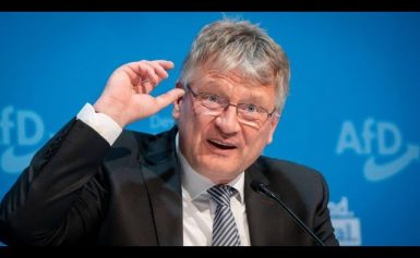 Wahlkampf: AfD will es „normal“