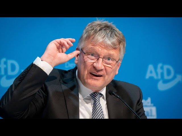 Wahlkampf: AfD will es „normal“
