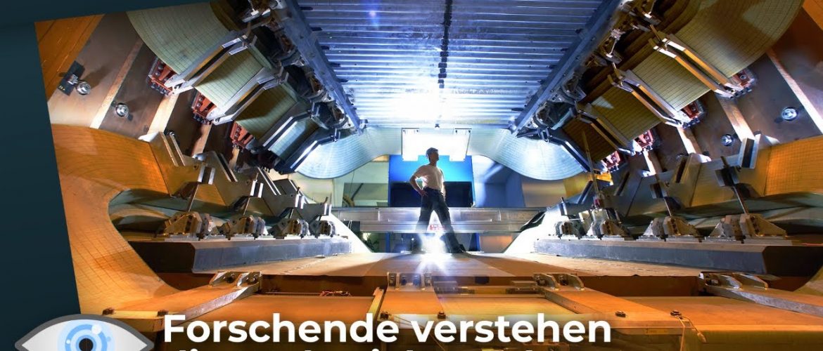 Wir kennen unsere Welt nicht! Entdeckung am CERN bringt Physik ins Wanken