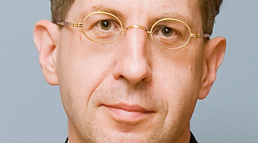 Hans-Georg Maaßen kandidiert für den Bundestag