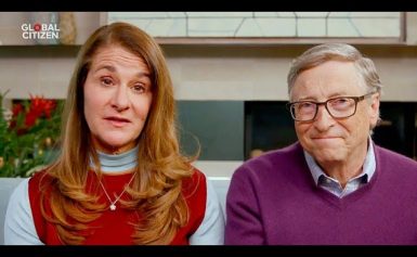 Bill und Melinda Gates reichen Scheidung ein