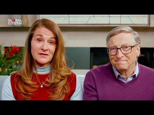 Bill und Melinda Gates reichen Scheidung ein