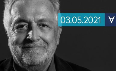 Broders Spiegel: Meine Stimme für Annalena!