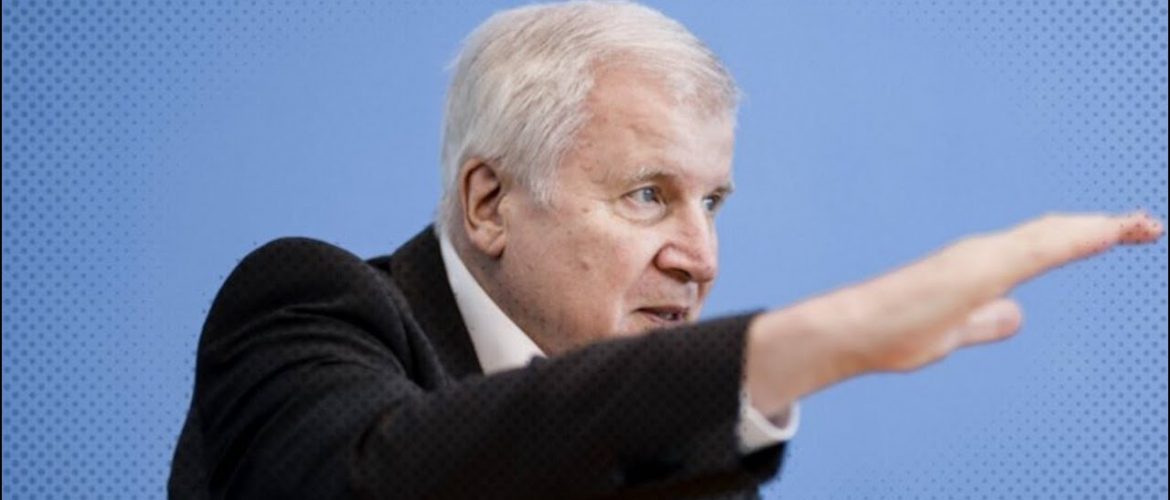 Durchsicht: Horst und die Rechte