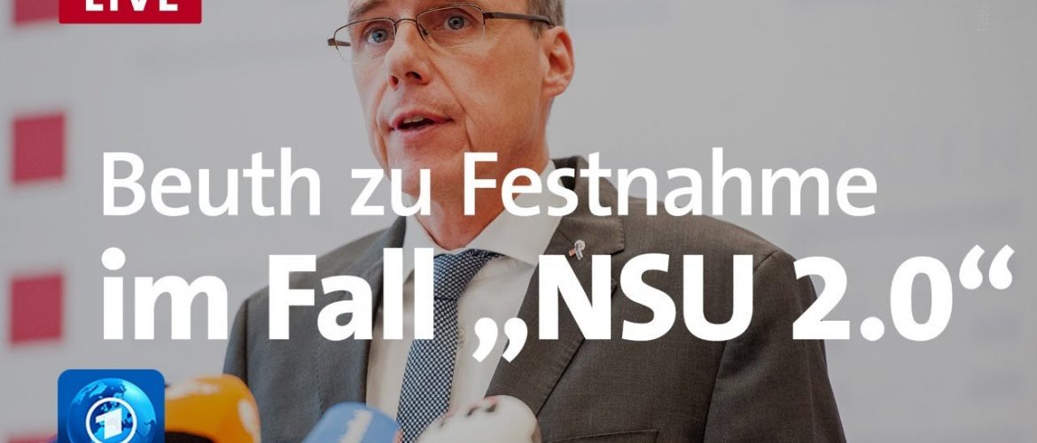 NSU 2.0: Einmal von der Mücke zum Elefanten und zurück