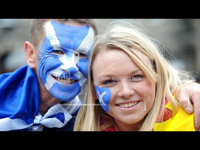 Schottland: Mehr Menschen für Unabhängigkeit nach Brexit und Pandemie?