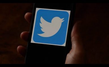 Twitter blockiert Konten für Umgehung von Trump-Sperre
