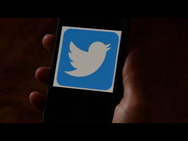 Twitter blockiert Konten für Umgehung von Trump-Sperre