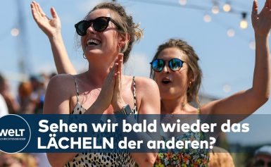 Adieu Maske? Fällt endlich die MASKENPFLICHT? Politik gespalten!