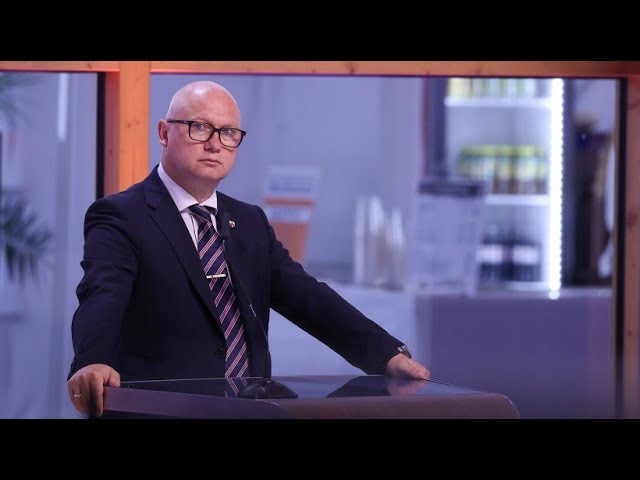 AfD zufrieden mit Wahlergebnis in Sachsen-Anhalt