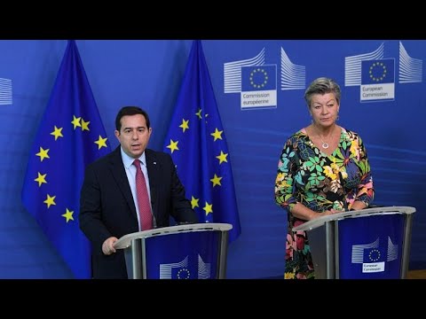 Athen: Flüchtlingsverhalten in der EU entziehe sich griechischer Kontrolle