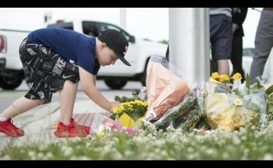 Autoangriff in Kanada: 20-Jähriger tötet muslimische Familie