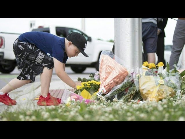 Autoangriff in Kanada: 20-Jähriger tötet muslimische Familie