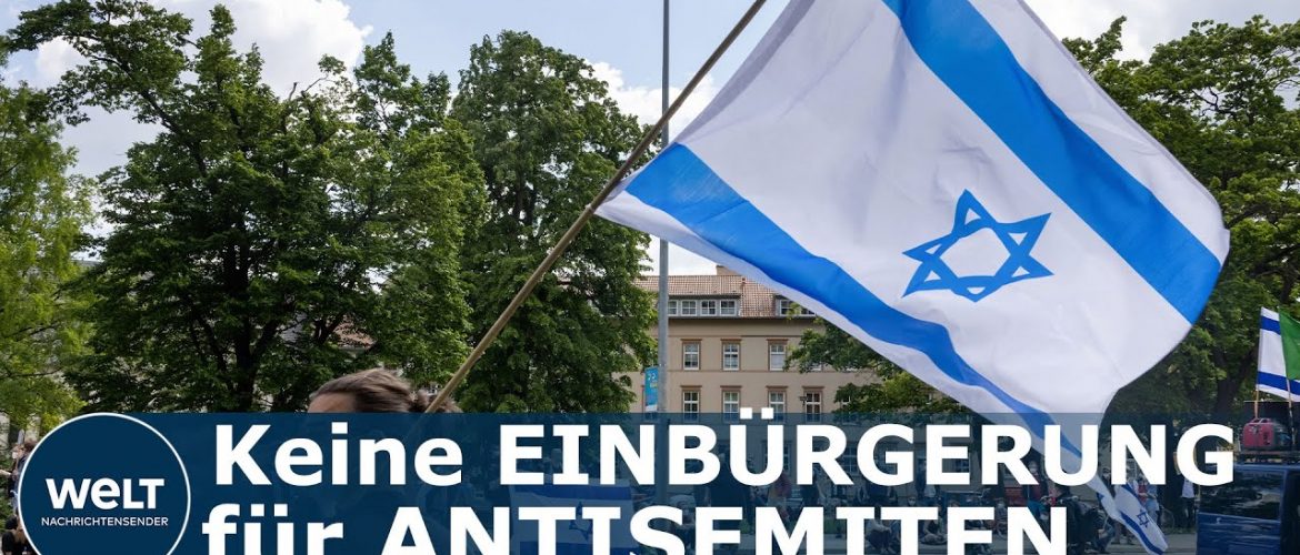 Nur brave Muslime sollen Deutsche werden