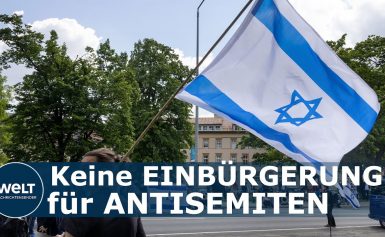 Nur brave Muslime sollen Deutsche werden