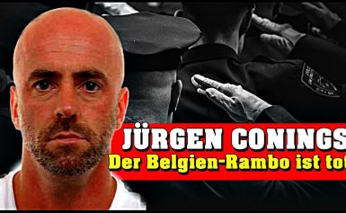 CONINGS GEFUNDEN !!! Der Belgien-Rambo ist gefunden UPDATE 20.06.2021 – 14h44