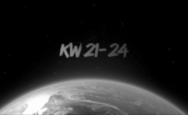 Die Deutsche Wochenschau 2021: KW 21-24