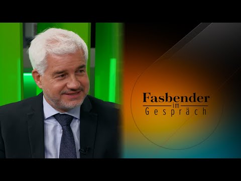 Fasbender im Gespräch mit Hans-Joachim Frey. „Russophobie, Dämonisierung, die ins Krankhafte geht“