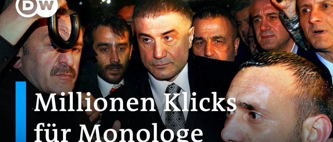 Erdogan finanziert türkische Mafia in Deutschland