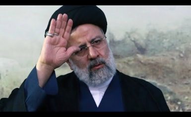 Ultrakonservativer Raisi gewinnt Präsidentenwahl in Iran