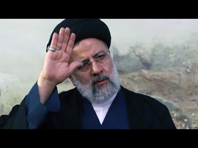 Ultrakonservativer Raisi gewinnt Präsidentenwahl in Iran