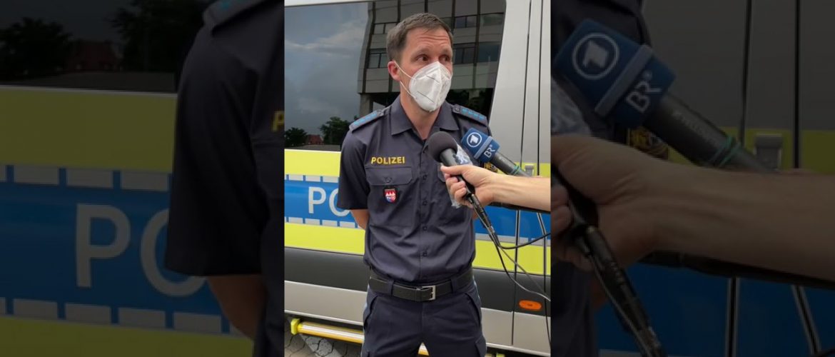 +++ Update zur Messerattacke in Würzburg +++