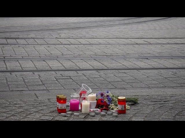 Warum? Suche nach dem Motiv des Messerstechers von Würzburg