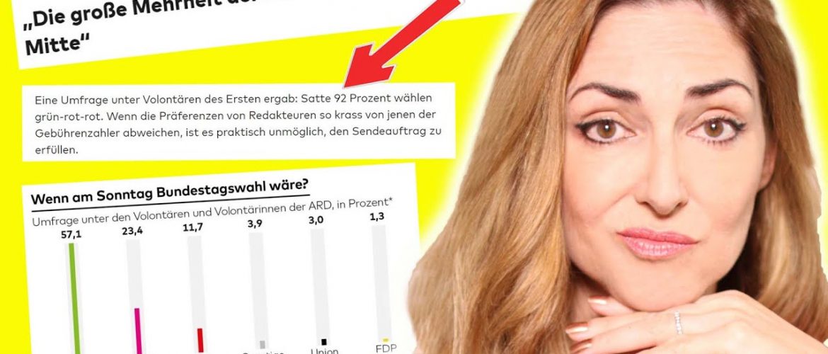 Warum der aktuelle Journalismus GEFÄHRLICH ist