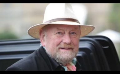 Bekannt für Mohammed-Karikaturen: Kurt Westergaard gestorben