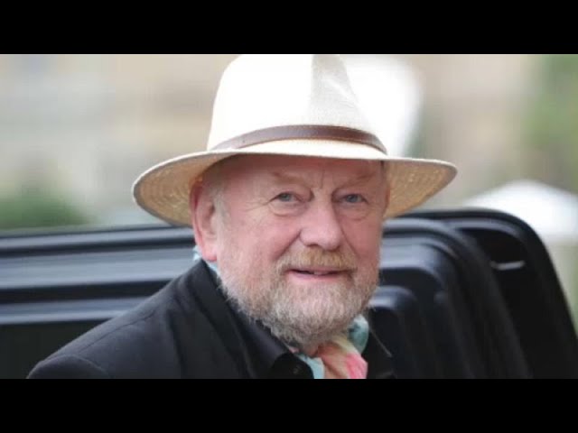 Bekannt für Mohammed-Karikaturen: Kurt Westergaard gestorben