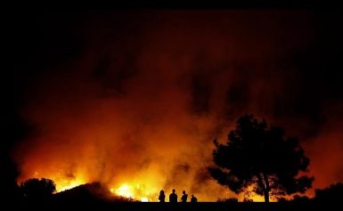 Ermittlungen zur Brandkatastrophe auf Zypern