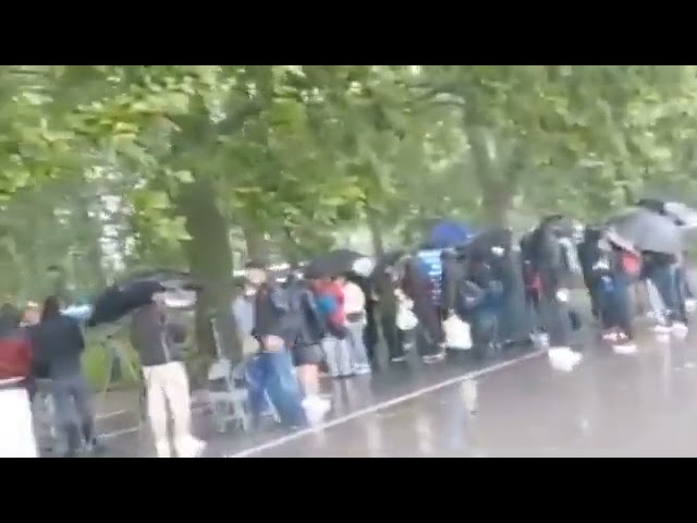 HATUN TASH WURDE ANGESTOCHEN UND VERLETZT‼️😭 | SPEAKER’S CORNER,LONDON(mehr zur Attacke➡️SOCO Films)