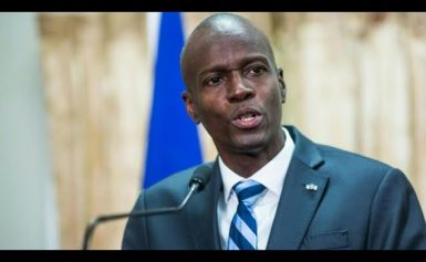 Nach Mord an Haitis Präsident: Vier Verdächtige getötet