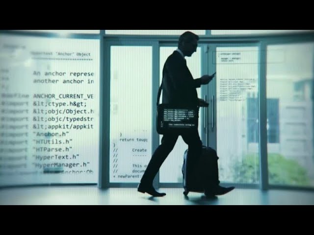 Original-Programmcode des World Wide Web versteigert