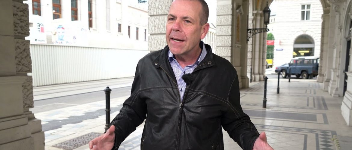 Viktor Orbán vereint Europas Patrioten