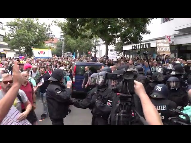 Berlin 2021 , 01.8.21