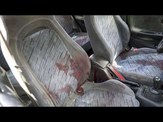 Blutiges Attentat: Taliban töten Medienexptern in Kabul