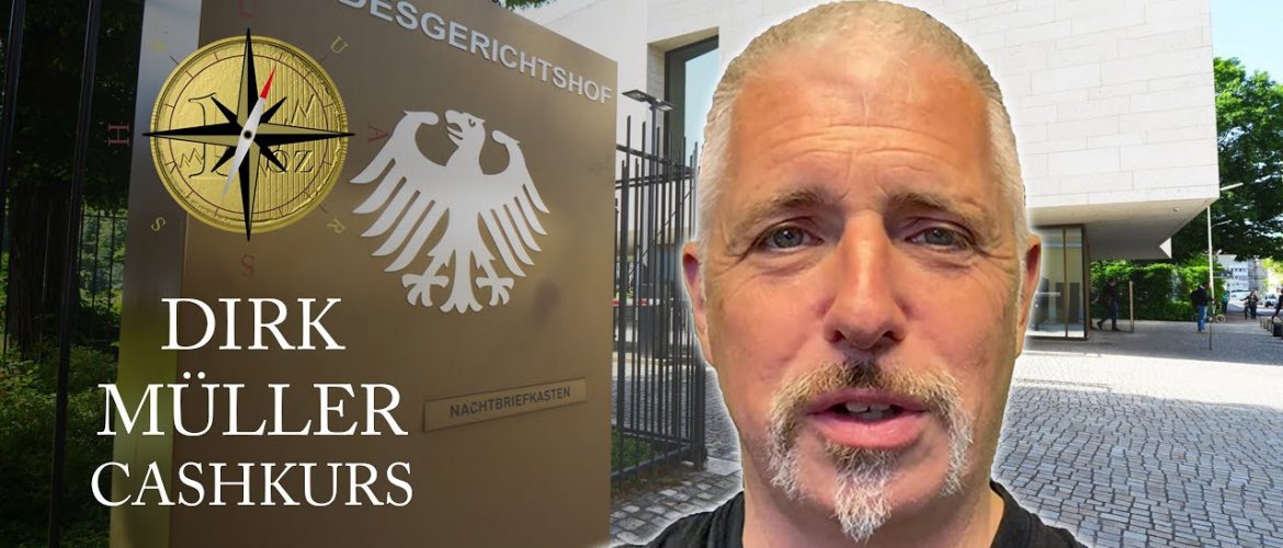 Dirk Müller: Löschung und Sperrung – Facebook-AGBs sind unwirksam!