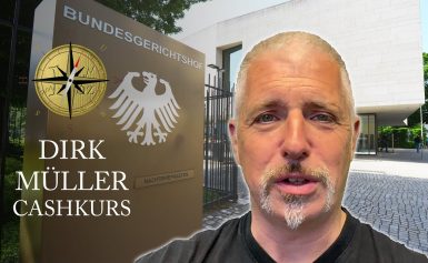 Dirk Müller: Löschung und Sperrung – Facebook-AGBs sind unwirksam!