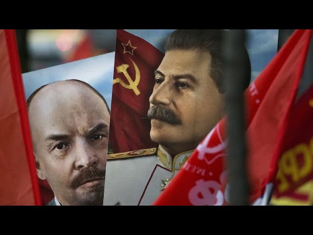Ukraine: Massengrab südlich von Odessa entdeckt