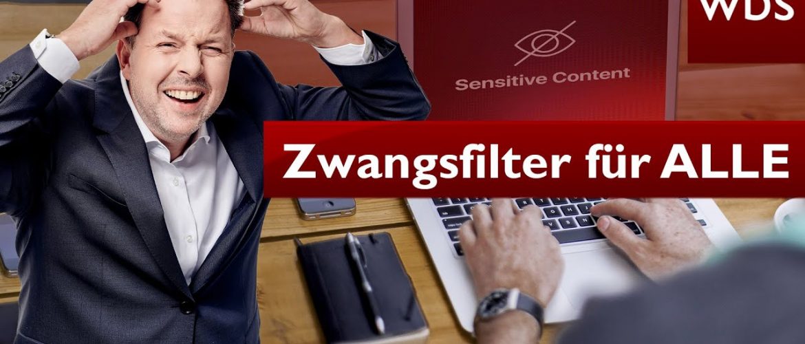 Bundesländer planen totale Zensur des Internets